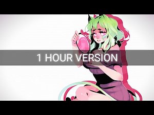 GUMI - Copycat [1 Hour]