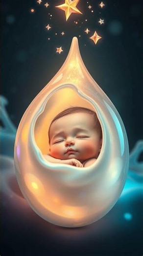 Relax & Sleep in Just 3 Minutes 🌙🕊️ Soft Classical Baby Music by Mozart & Brahms