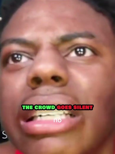 IShowSpeed Injured in Fight With Famous Fighter | Shocking Moment #ishowspeed