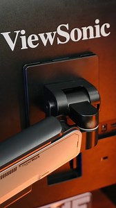 2.8K views · 7 comments | Hiện đại, cuốn hút, sang trọng cùng arm màn hình T9 Pro II Dual  #hyperwork #humanmotion #t9proiidual | HyperWork | Facebook