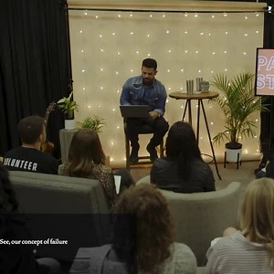 73K views · 3.2K reactions | See, our concept of failure flows from...