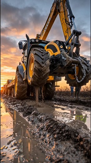 1.1K views | JCB 3DX Stuck in Deep Mud | Extreme Power Rescue Challenge Action in Heavy Mud | Unbelievable Power Test ️#JCB #JCB3DX #JCBMachine #Excavator #HeavyEquipment #MudChallenge #ConstructionLife #MachinePower #RealAction #HeavyMachinery #StuckInMud #RescueOperation #Earthmover #JCBPower #OffRoadChallenge #EngineeringMarvel #WorkInProgress #MachinesOfYouTube #PowerInAction #ExtremeJCB | Construction Vehicles | Facebook