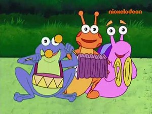 Даша Путешественница Музыки