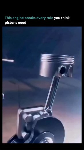 Technology | AI | Prompts on Instagram: "Meet the X16 piston concept, not inline and not V-shaped, but sixteen micro-pistons arranged in an X and firing in synchronized waves to smooth power delivery and reduce vibration. Still experimental, designs like this show how mechanical engineering keeps pushing past the limits of V8s and V12s by rethinking what an engine can be. Technology & AI moves fast. We track it for you. Follow @technowai to stay ahead of the curve. Get the AI tools that Google d