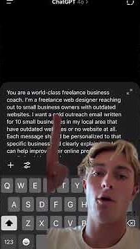 how to use chat GBT if you are a beginner