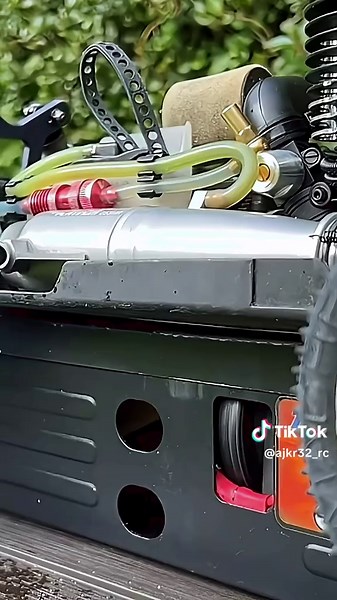 RC Race Car NITRO Break-in! 🔥 Force B215 & Tekno NB 2.0 👍😎 #nitro #rccar #rccars #rcbuggy