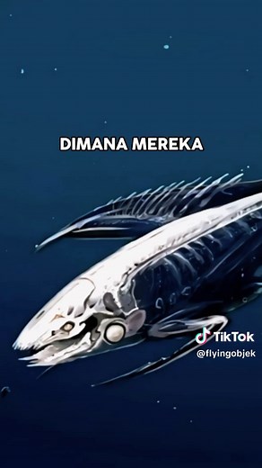 Monster Leviathan Dalam Subnautica 2: Mengerikan!