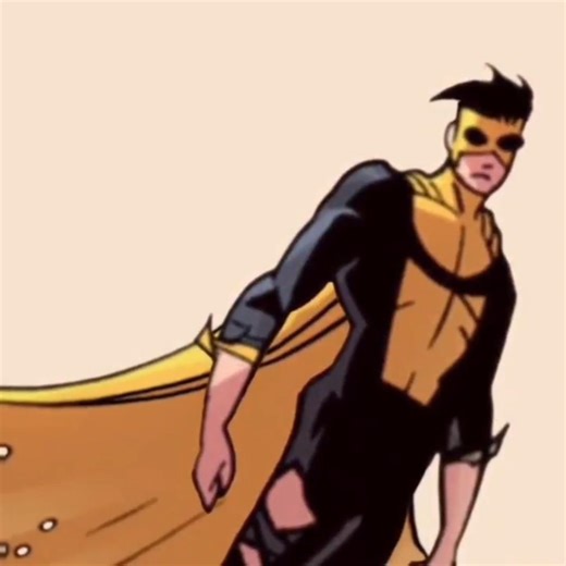 ANGSTROM YOUR DEAD || sinister mark edit #fypシ #edit #invincibleseason4