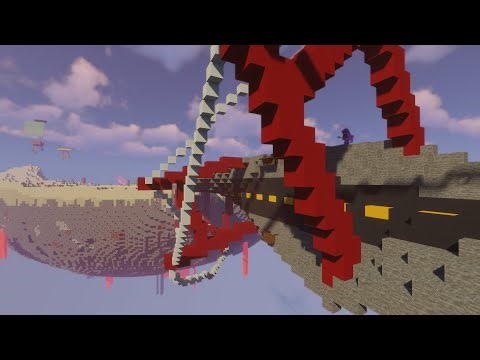 Bridge Competition Highlights | Soar Minecraft Server