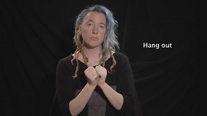 Learn Auslan - Social Here’s a few Auslan signs to help you discuss social situations and community: * social/socialise * party * hang out * indigenous * community * culture This video is part of my free online Auslan course. To access the entire course, and additional lessons that are not taught via video, please visit my website, https://helloasphyxia.wordpress.com/ To learn more about what it is really like to be Deaf, details about the Deaf community and how Auslan is used by Deaf people, re