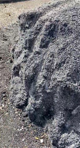 Using Reclaimed Asphalt for DIY Projects