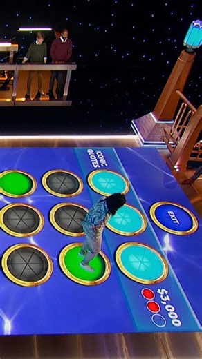 25K views · 199 reactions | This is what happens when you fall asleep in class! Beat The Bridge with Cameron Mathison, Weeknights at 6p | Game Show Network | Facebook