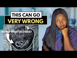 Why Doctors Are Warning Men About Urethral Sounding: What It Is & Why It’s So Risky