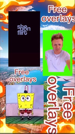 Overlays!! #forupage #overlayforedit #edit #greenscreenoverlays #textoverlay #freeoverlay #foru #fyyyyyy #overlay