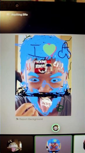 My new discord pfp #masterpiece