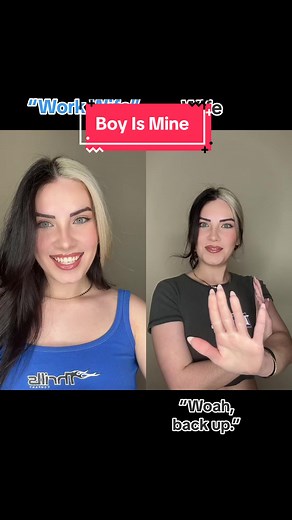 Work Wife Meets Real Wife Skit - Hilarious POV!
