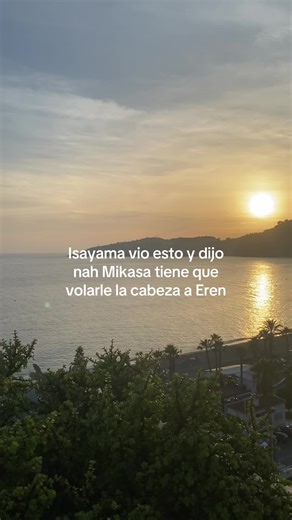 Mikasa's Dilemma: Eren's Fate in AOT Ending