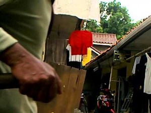 ngintip celana Dalem