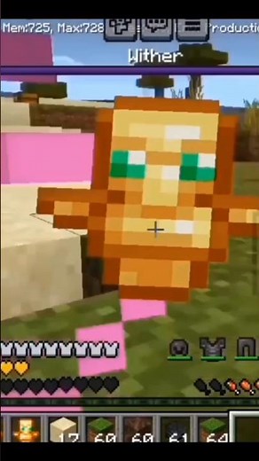 Digital Inventory |Access ItemsWhile Running in MCPE!