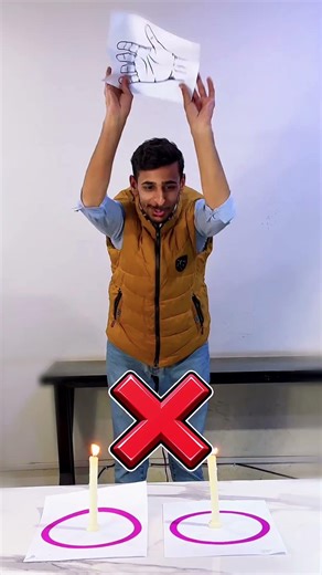 Want LAUGH OUT LOUD Moments At Work Try The Paper Candle Game