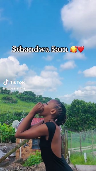 Sthandwa Sam Name-Calling Challenge Explained