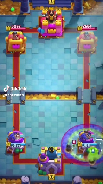 Clash Royale Highlights and Funny Clips