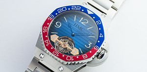 H. Moser & Cie Comments Loudly On The Swiss Watch Industry With The 'Frankenstein Homage' Unique Piece