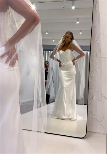 LUMIERE: Glamorous Bridal Dresses in Gold Coast & Sydney