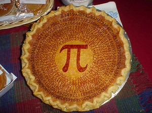 Happy Pi Day!