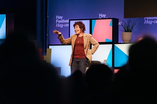 'I was acting this character and he hated the character': Ruby Wax on her awkward Donald Trump moment, meditation and the jungle