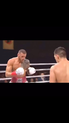 Upcoming Boxing | 🥊| Remember when this huge overhand right almost cooked Bivol? “I little bit lose my balance, I saw this [punch] but I didn’t have enough... | Instagram