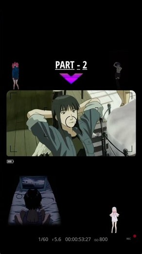 Haibane Renmei - ep 2 - PART - 2