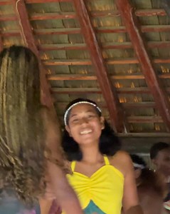 Discover the rich cultural heritage of Dominica with a glimpse into the vibrant traditions of the Kalinago people, the island’s indigenous community. Their dances tell stories of resilience, connection to nature, and a way of life that has been passed down through generations. Visit the Kalinago Territory to experience this living history firsthand and learn about the unique traditions that make Dominica a cultural and adventurous destination. #DiscoverDominica #IndigenousCulture #KalinagoTradit