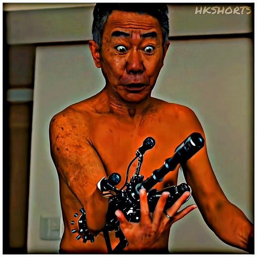 oldman Save child |boys attitude status boys killing attitude 😈#shorts #attitude #viral