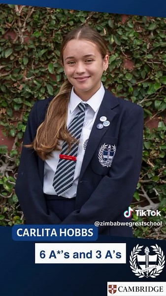 Congratulations to our high achievers on their excellent Cambridge IGCSE results! (2024) 🤩 We are so proud of this group of pupils and know that lots of hard work and dedication has gone into earning these results. We look forward to seeing what is to come in your next two years at Hellenic Academy! 💙 #hellenicacademy #Alwaysexcellence #hellenic #cambridge #education #scholar