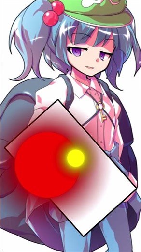 【東方pv】 赤+黄色 混ぜたら?