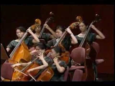 Ludwig van Beethoven: Egmont Overture