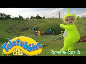 Custom Windmill Clip #3