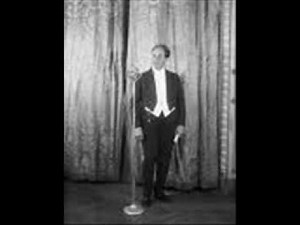 Titta Ruffo - O bella mia - Siberia - Umberto Giordano