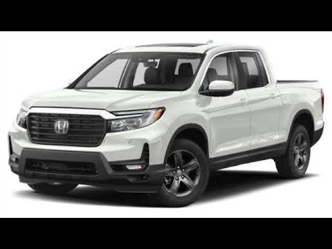 Used 2023 Honda Ridgeline Dover NH Portsmouth, NH #B10587