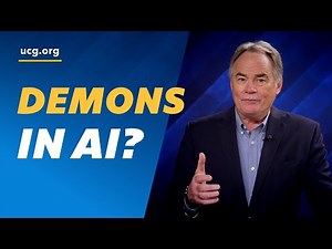 Guarding Your Mind in an AI-Driven World | Beyond Today