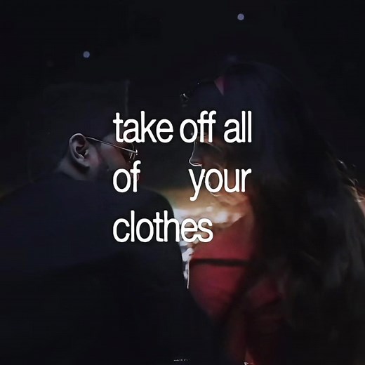 Lust For Life by Lana Del Rey & The Weeknd (Official Music Video)