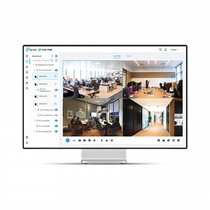 VIGI Video Management System