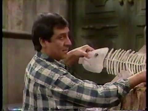 Sesame Street: Episode 2660 Part 1