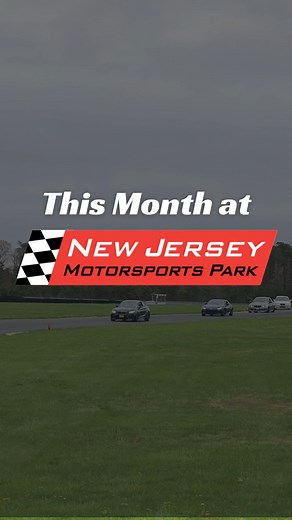 With so much happening this month at NJMP, you can't go wrong. What events are you looking forward to the most this month? Let us know in the comments below. For more information on these events and more visit https://njmp.com/ | New Jersey Motorsports Park - NJMP | Facebook