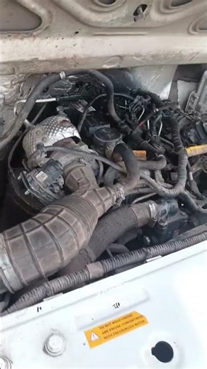 Maxx pickup fault code P214600 injector no.1 high said short circuit