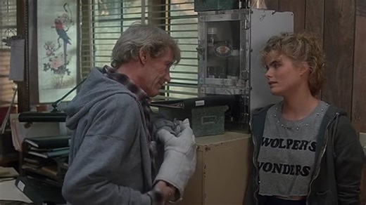 Creator (1985) (720p)🌻 80's Movies