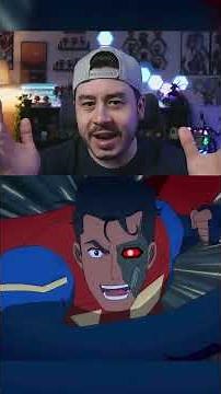 My Adventures With Superman Season 3 Trailer Breakdown