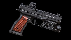 Review: Sharps Bros. Echelon Aluminum Grip Module - The Armory Life