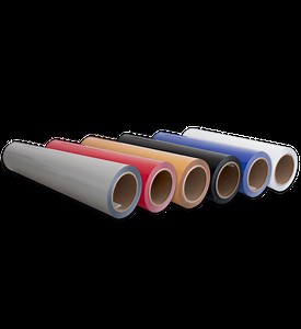 Vinil Textil PVC: Calidad y Durabilidad en Personalización de Prendas - Corte a Detalle y Alta Adherencia - Color Make™